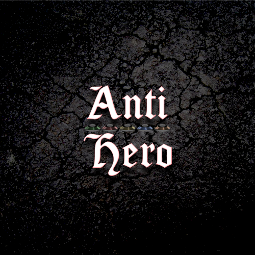 Album artwork