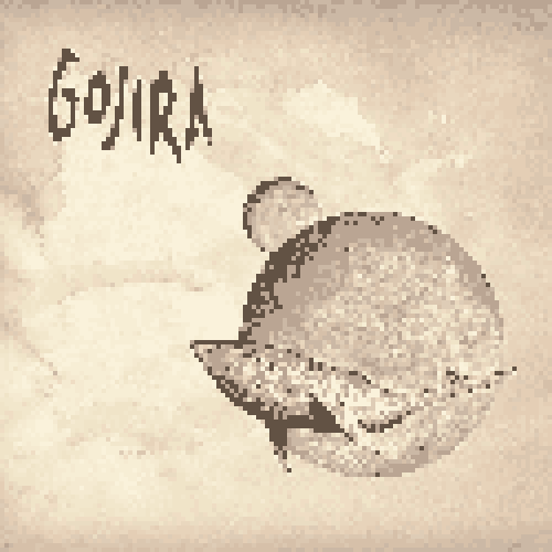 Album artwork