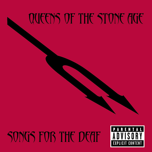 Album artwork