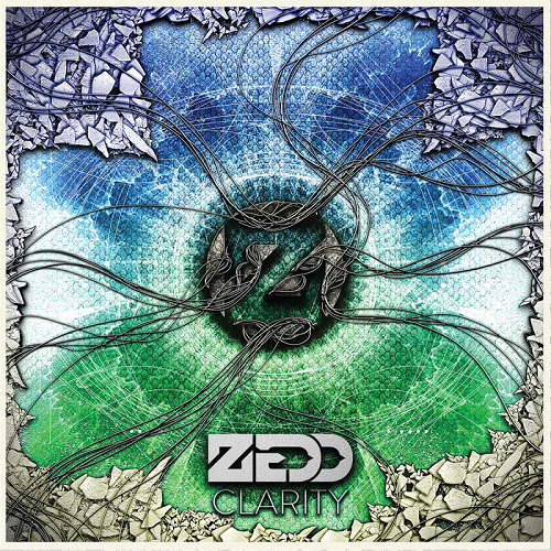 Album artwork