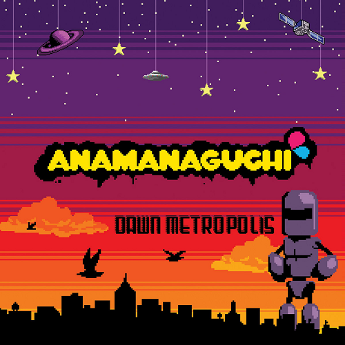 Album artwork