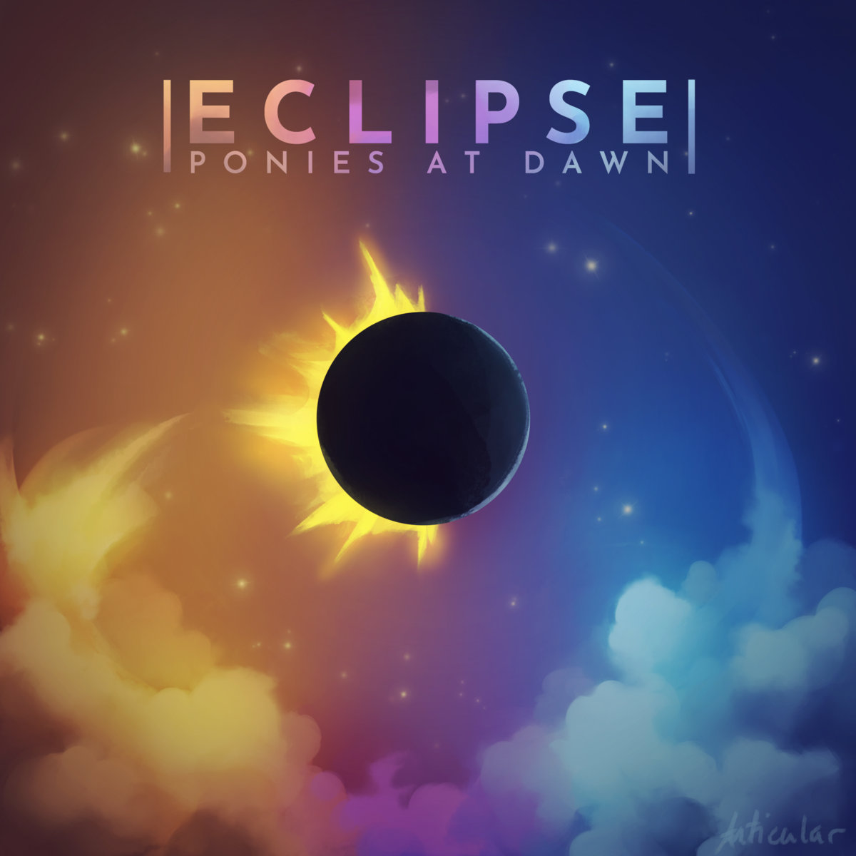 Album artwork