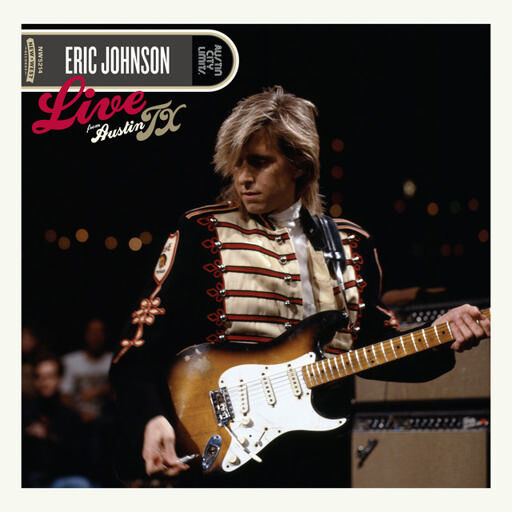 Album artwork