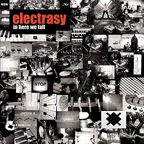 Album artwork