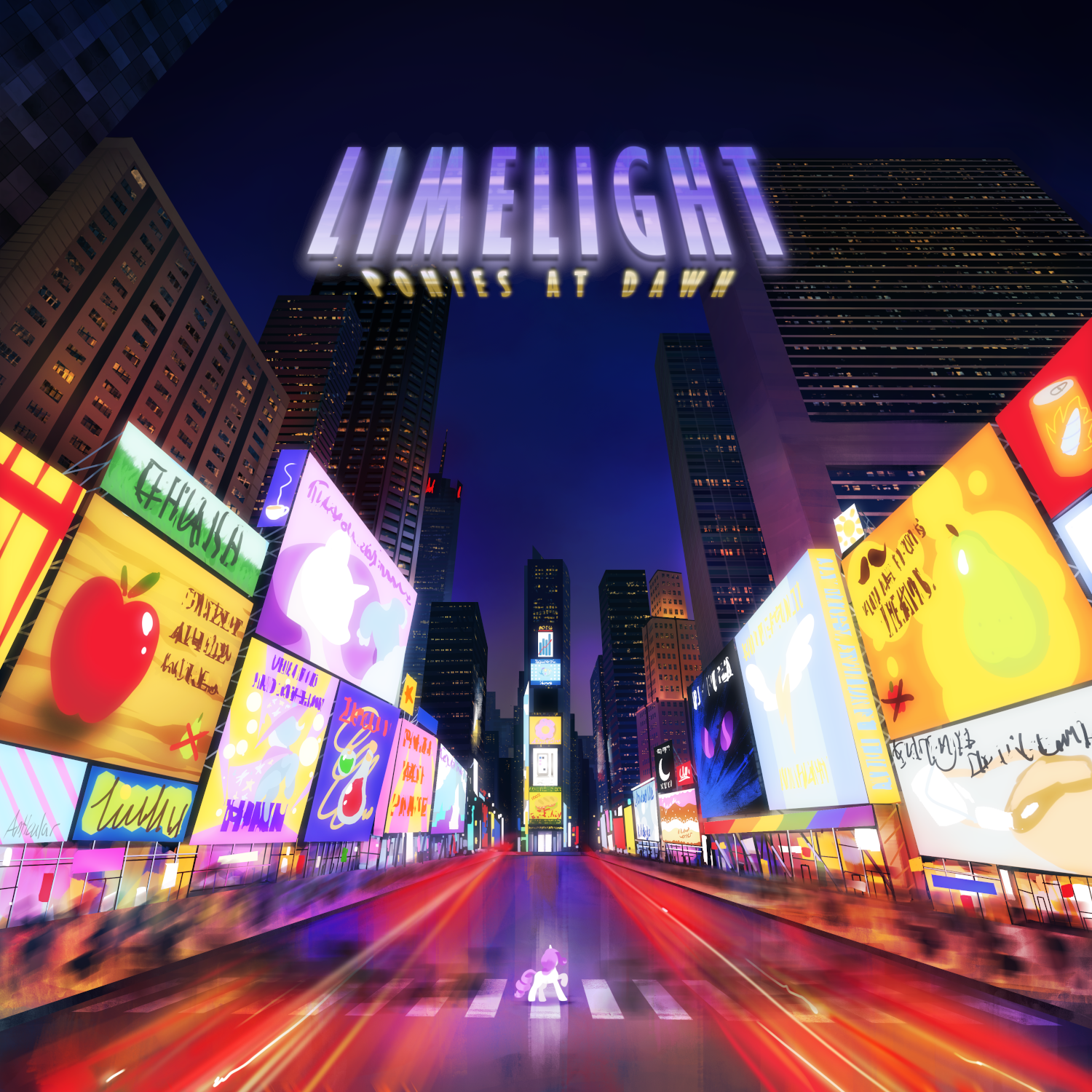 Album artwork