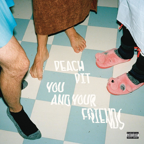 Album artwork
