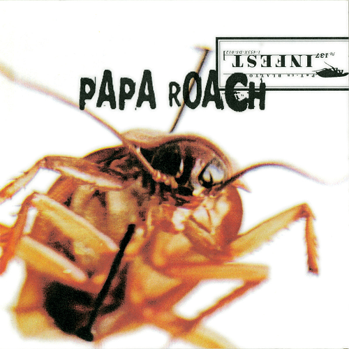 Album artwork