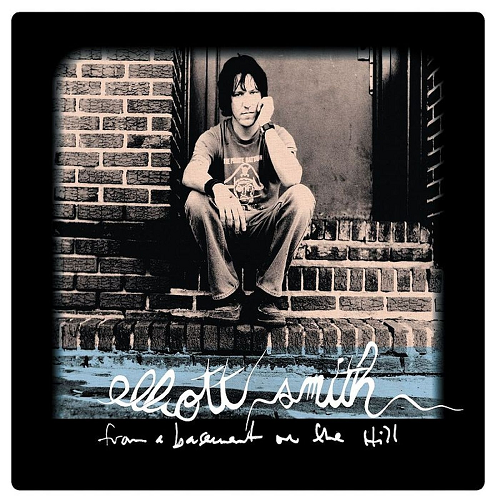 Album artwork