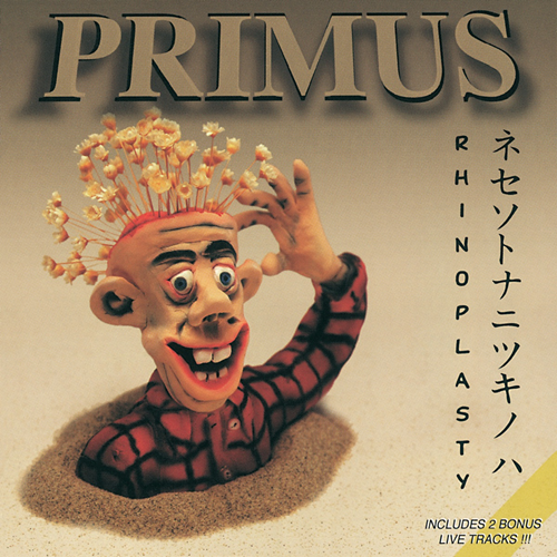 Album artwork