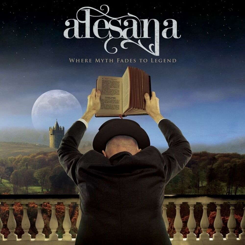 Album artwork