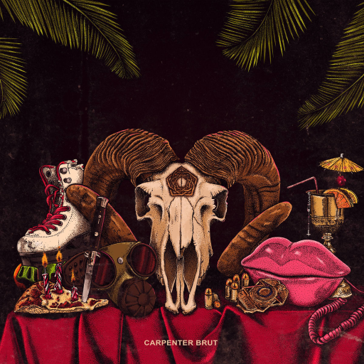 Album artwork
