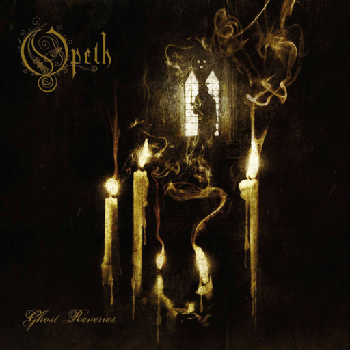 Album artwork