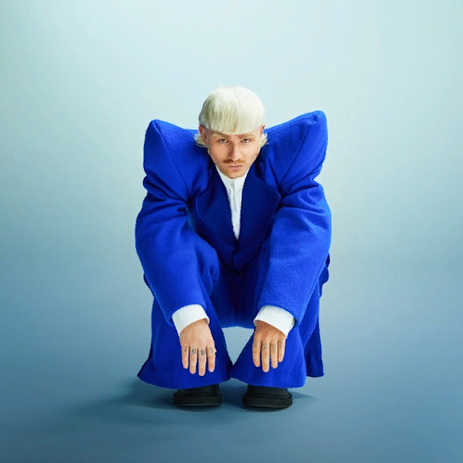 Album artwork