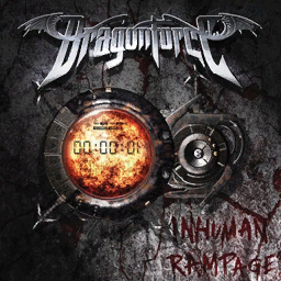 Album artwork
