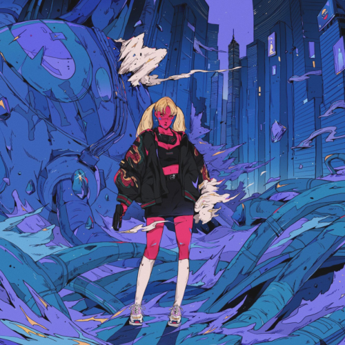 Album artwork