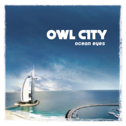 Album artwork