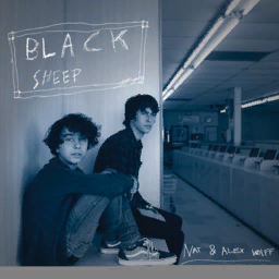 Album artwork