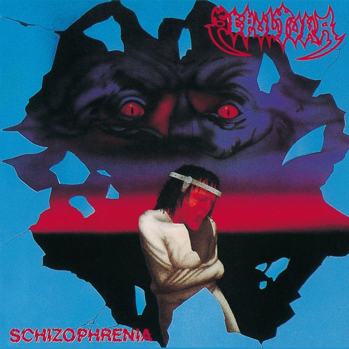 Album artwork