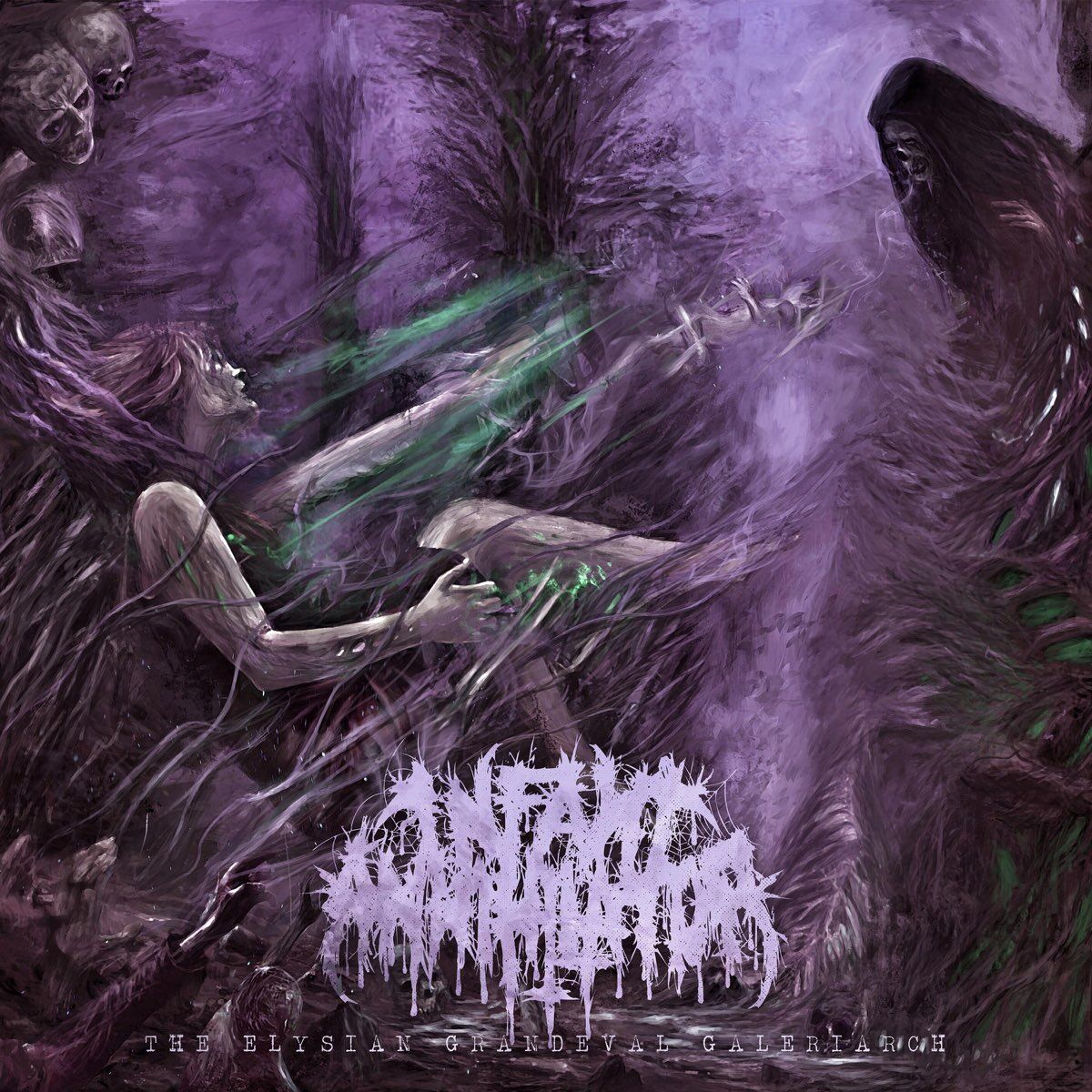 Album artwork