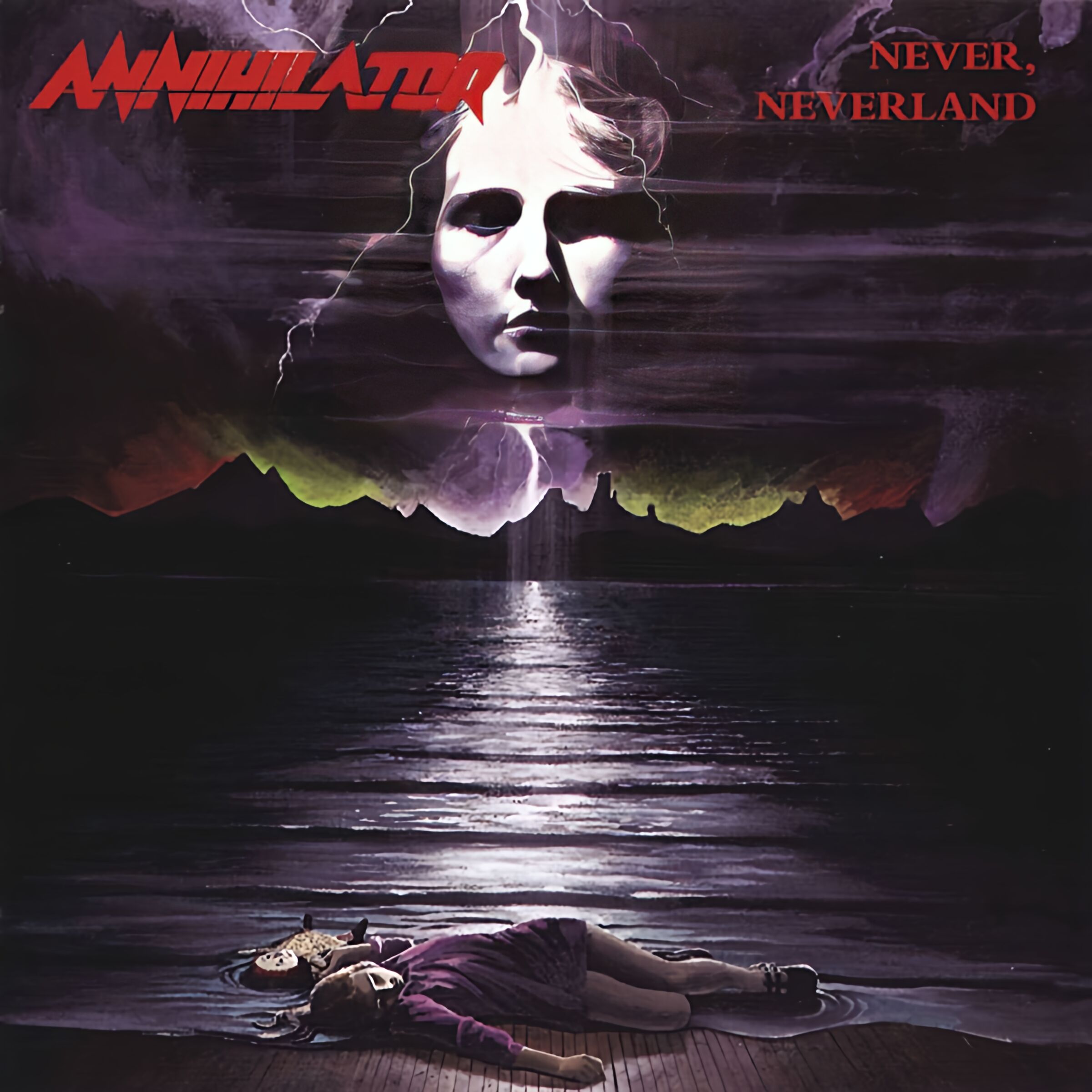 Album artwork