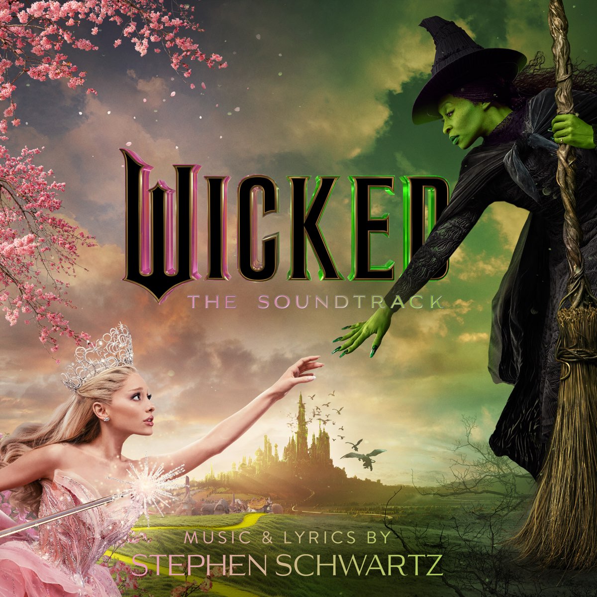 Album artwork