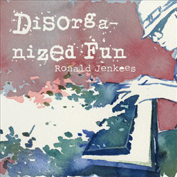 Album artwork