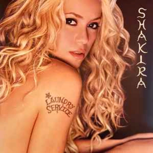 Album artwork