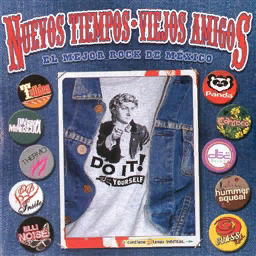 Album artwork
