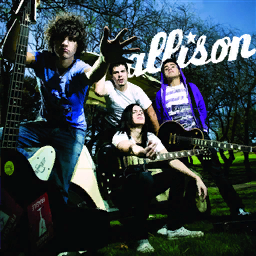 Album artwork