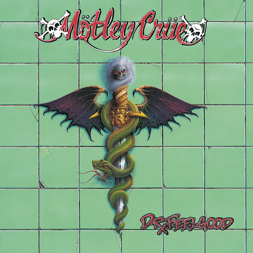 Album artwork