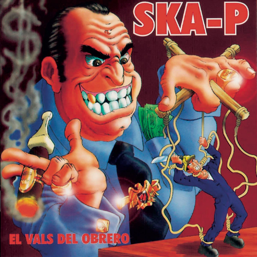 Album artwork