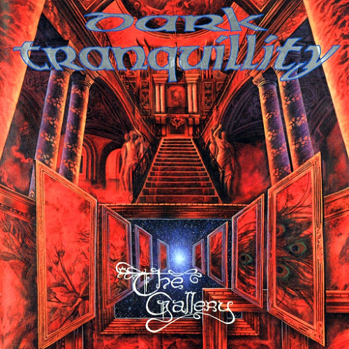 Album artwork