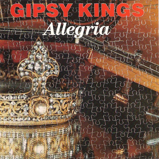 Album artwork