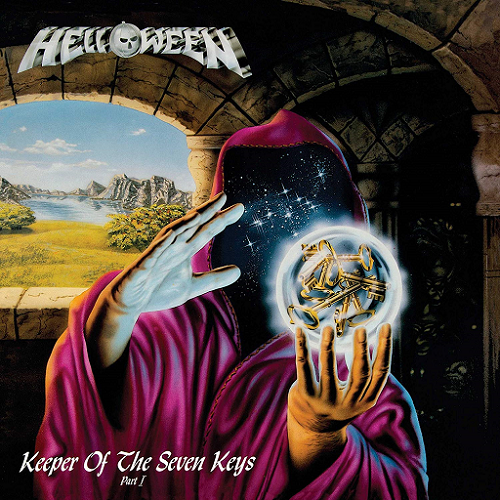 Album artwork