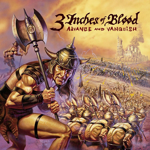 Album artwork