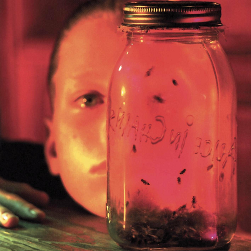 Album artwork