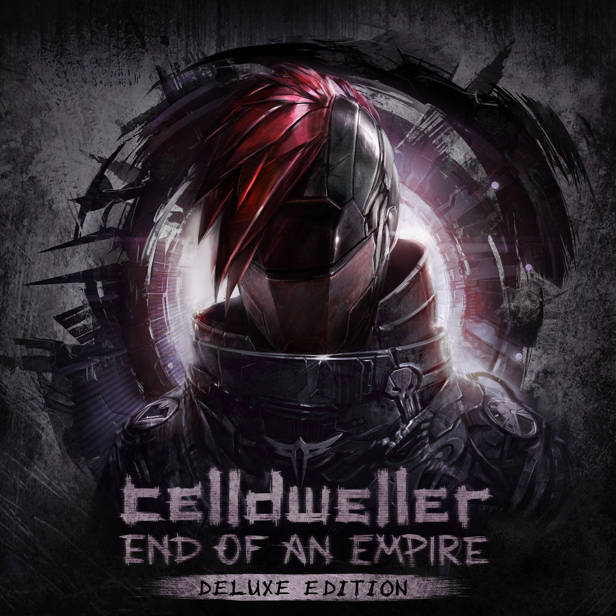 Album artwork