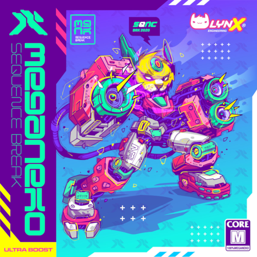 Album artwork