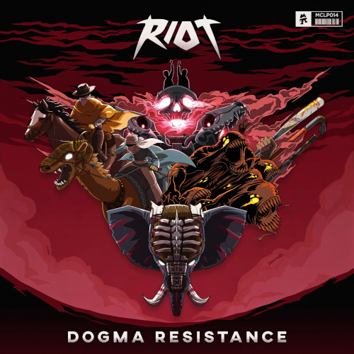 Album artwork