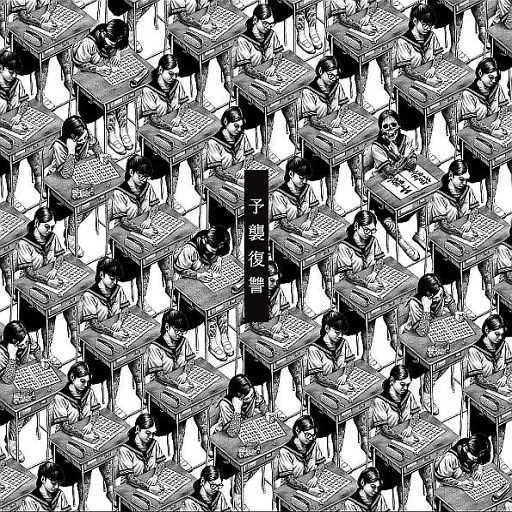 Album artwork