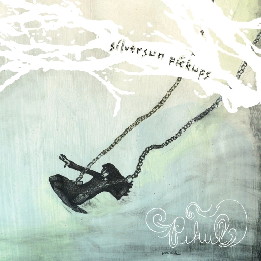 Album artwork