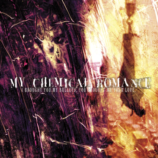 Album artwork