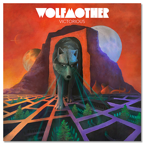 Album artwork