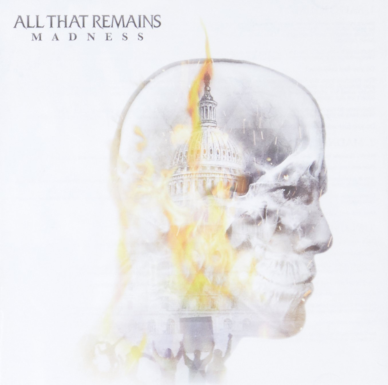 Album artwork