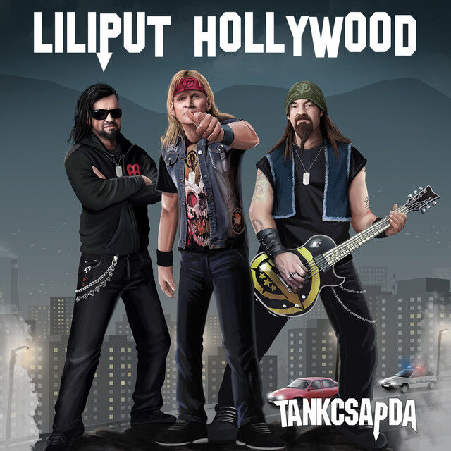 Album artwork