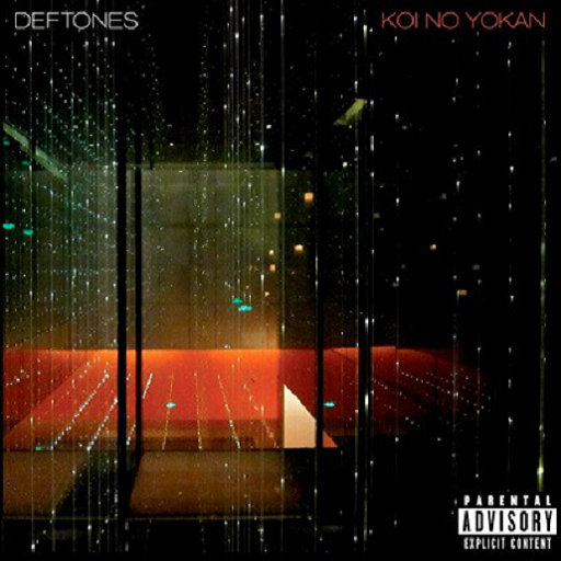 Album artwork