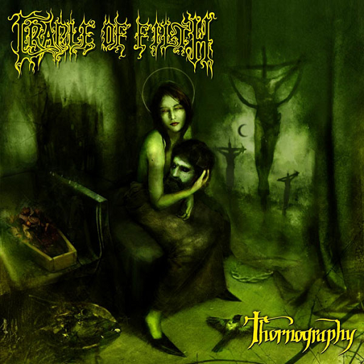 Album artwork