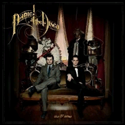 Album artwork