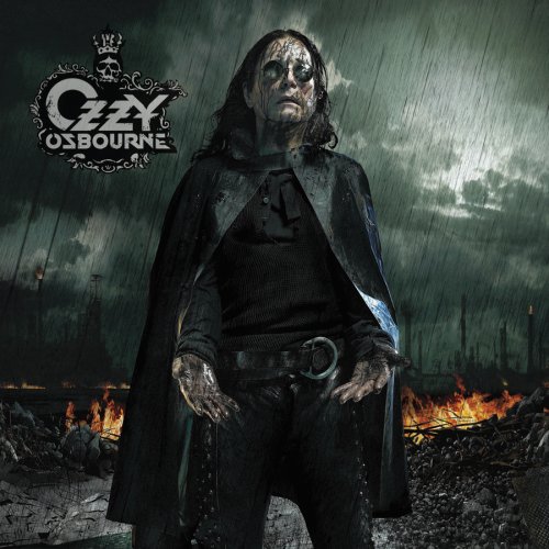 Album artwork