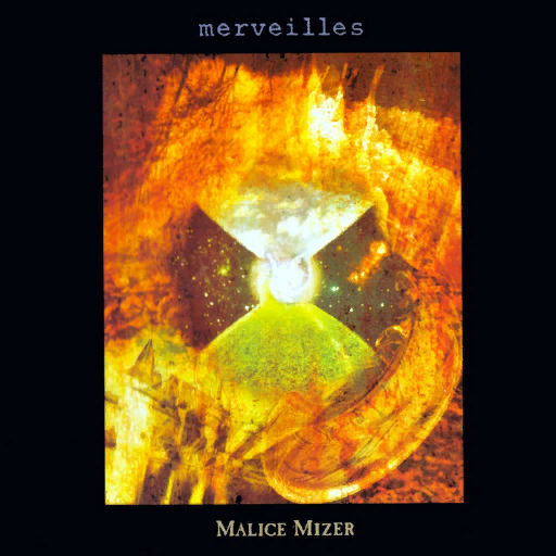 Album artwork